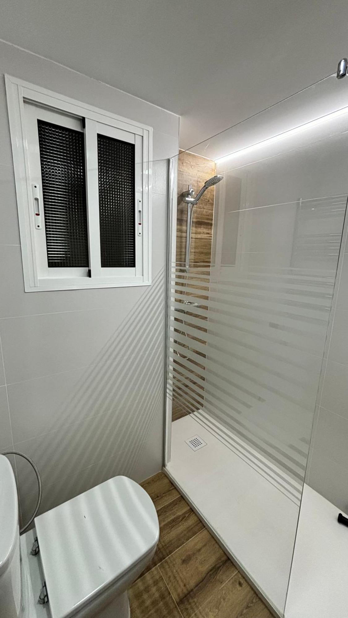 Santa Lucia Apartment Zaragoza Bagian luar foto