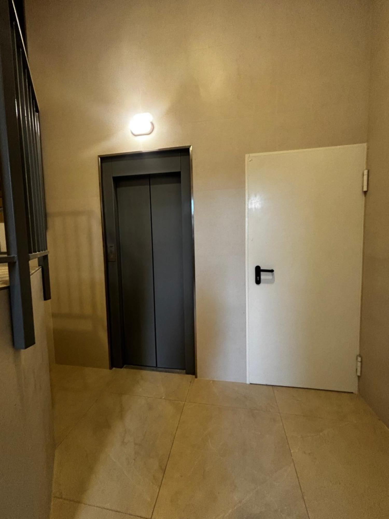 Santa Lucia Apartment Zaragoza Bagian luar foto