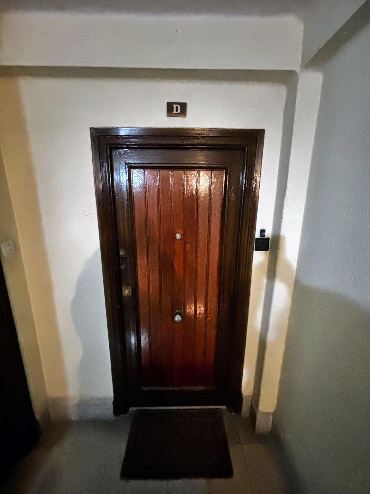 Santa Lucia Apartment Zaragoza Bagian luar foto