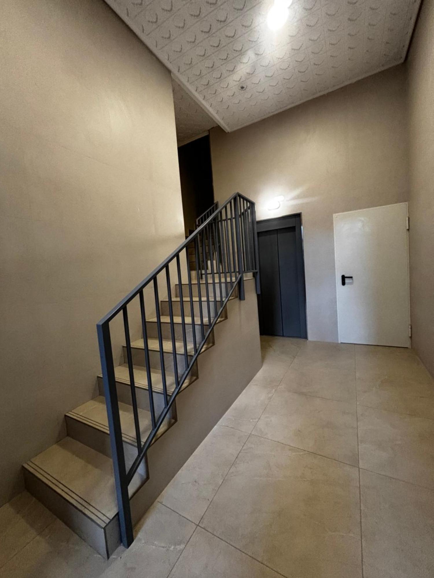 Santa Lucia Apartment Zaragoza Bagian luar foto